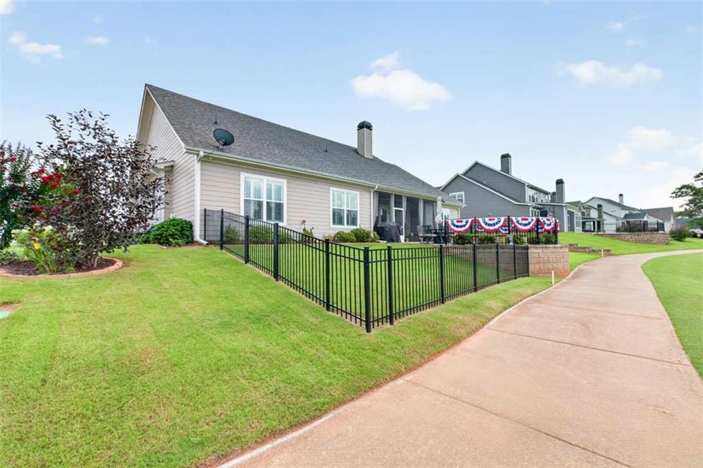 133 Preserve Lane Homer GA 30547