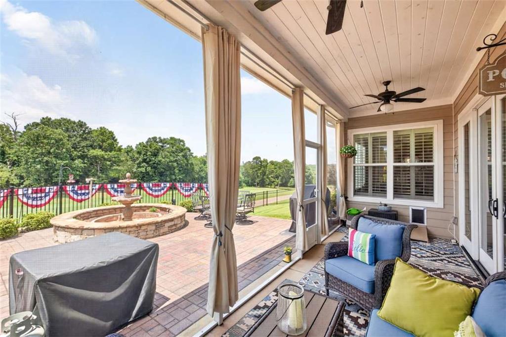 133 Preserve Lane Homer GA 30547