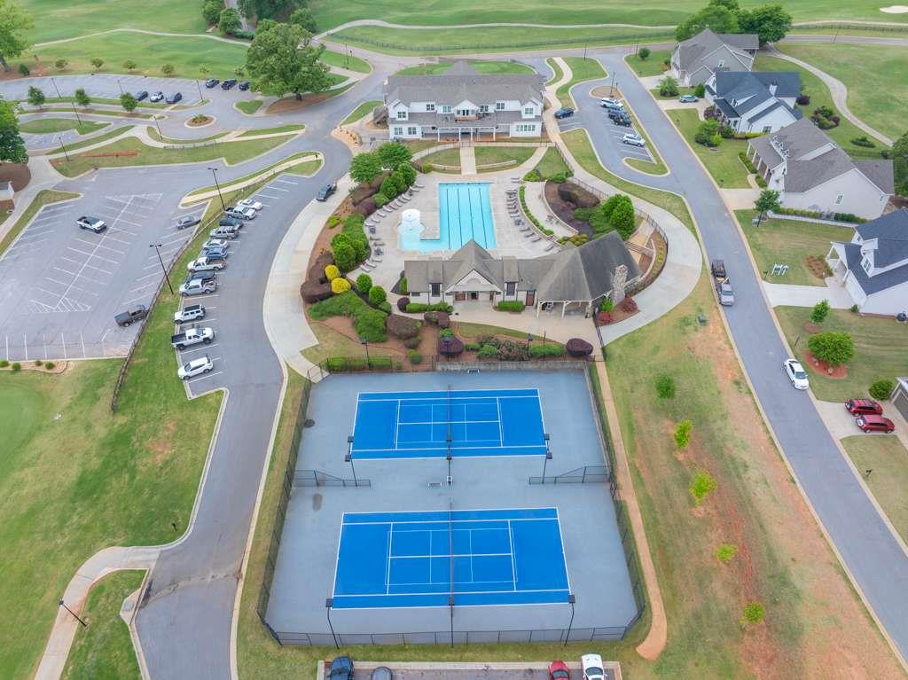 133 Preserve Lane Homer GA 30547