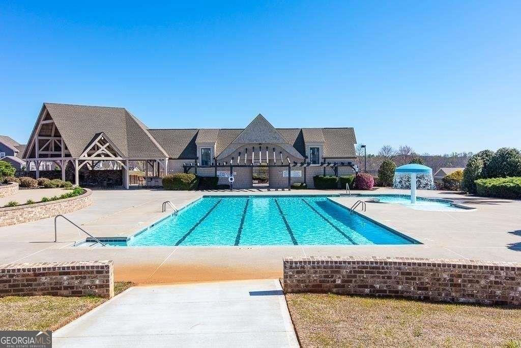 133 Preserve Lane Homer GA 30547