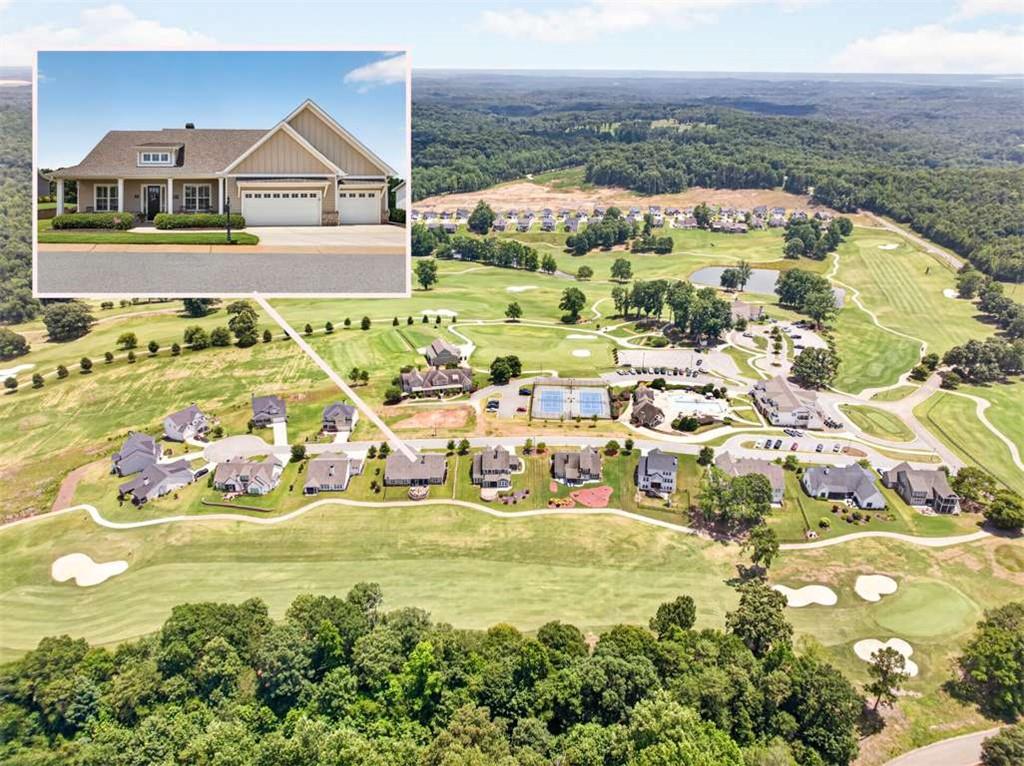 133 Preserve Lane Homer GA 30547