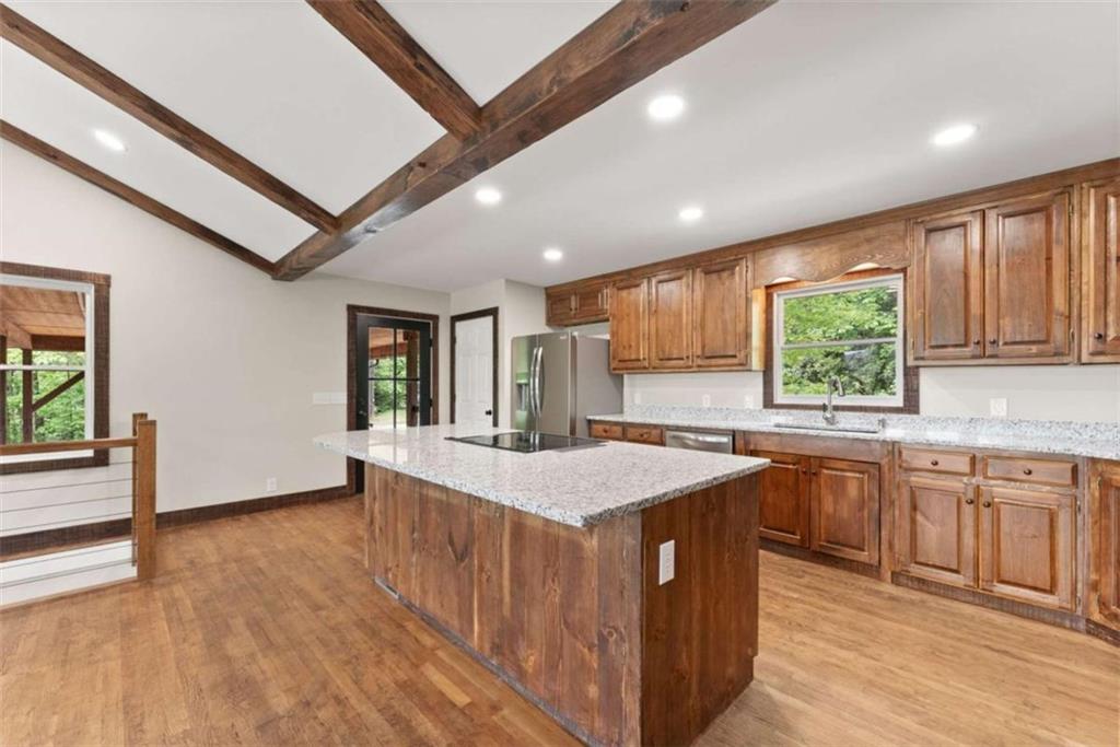 707 S Fern Cove Road S Sautee Nacoochee GA 30571