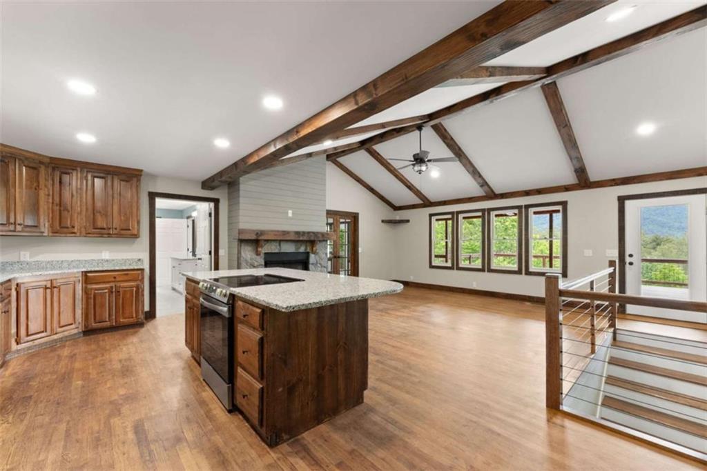 707 S Fern Cove Road S Sautee Nacoochee GA 30571