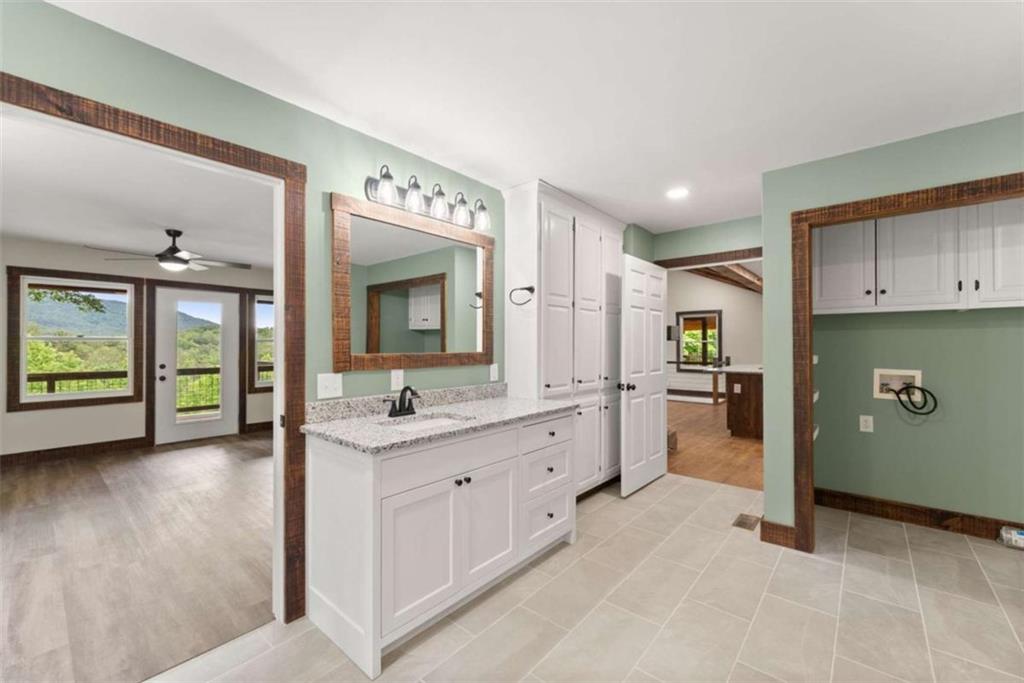 707 S Fern Cove Road S Sautee Nacoochee GA 30571