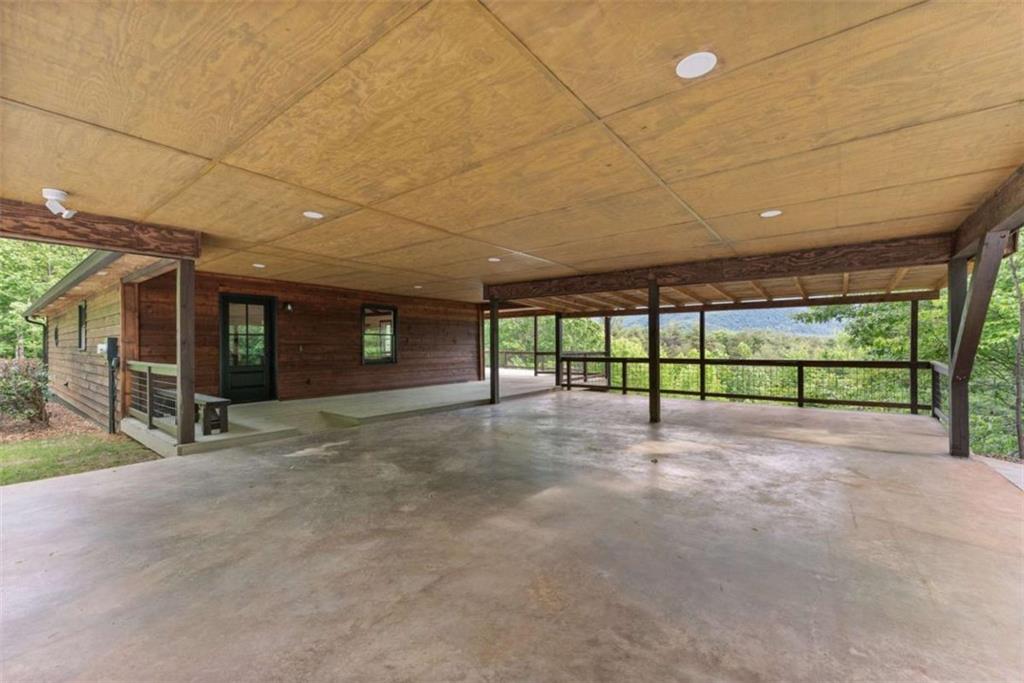 707 S Fern Cove Road S Sautee Nacoochee GA 30571
