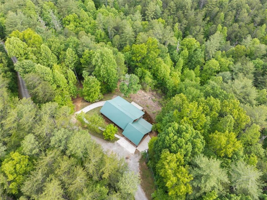 707 S Fern Cove Road S Sautee Nacoochee GA 30571