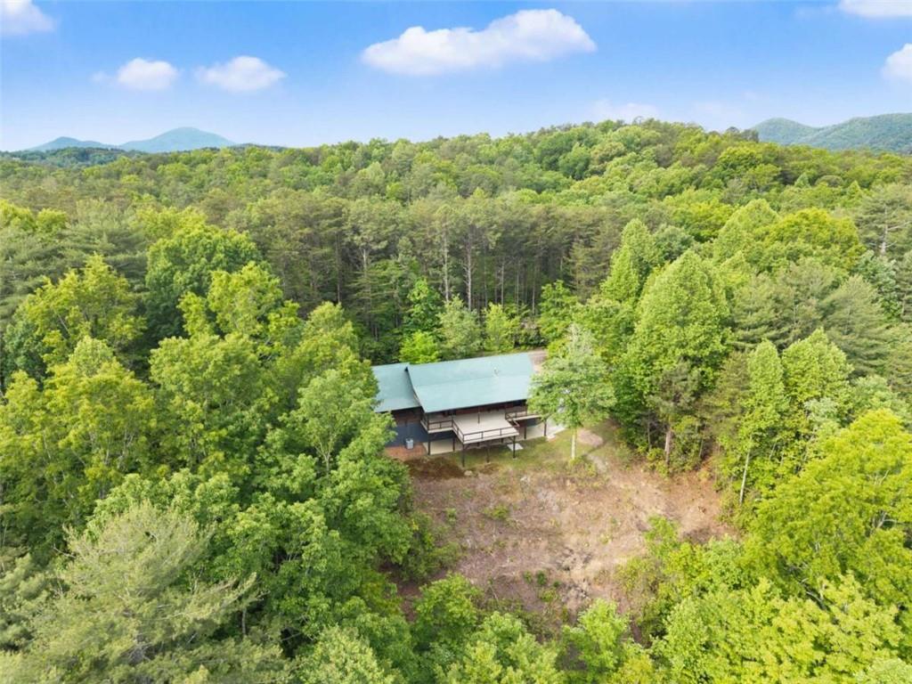 707 S Fern Cove Road S Sautee Nacoochee GA 30571