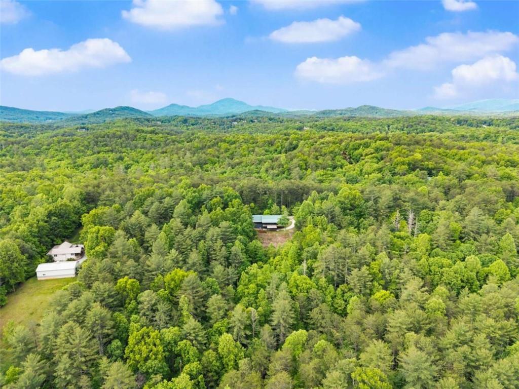 707 S Fern Cove Road S Sautee Nacoochee GA 30571