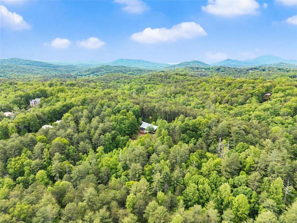 707 S Fern Cove Road S Sautee Nacoochee GA 30571