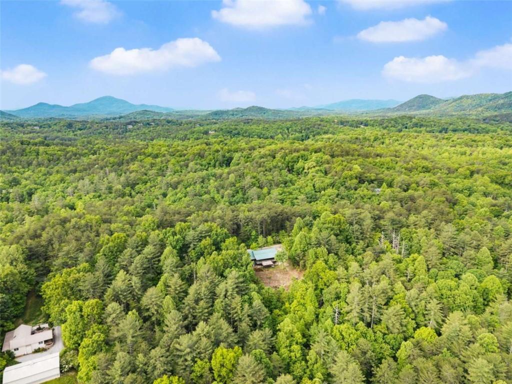 707 S Fern Cove Road S Sautee Nacoochee GA 30571
