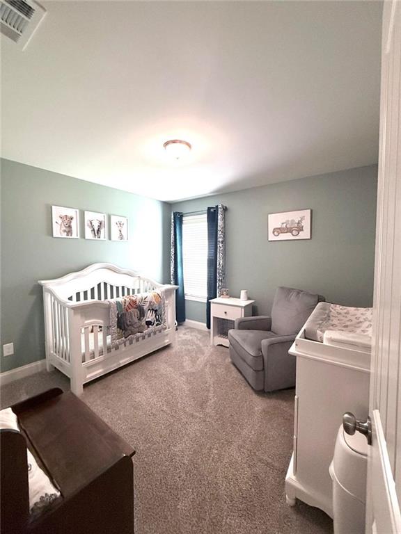 117 Milford Circle Perry GA 31069