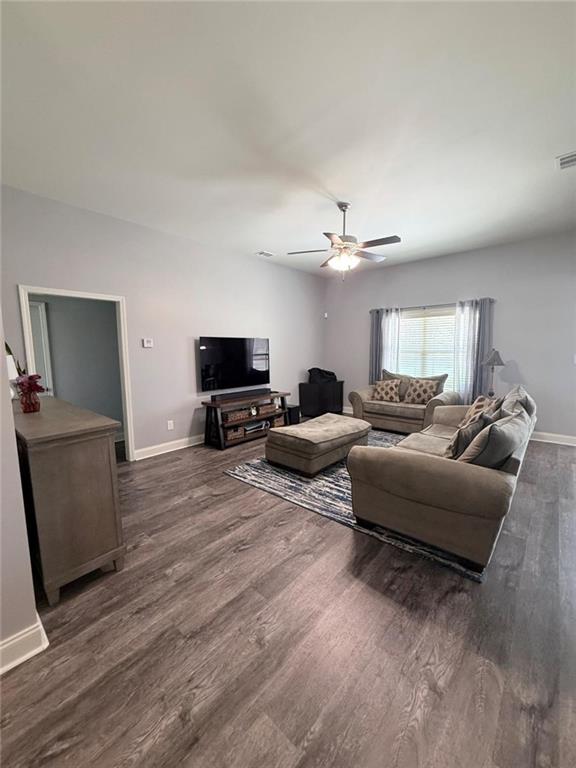 117 Milford Circle Perry GA 31069