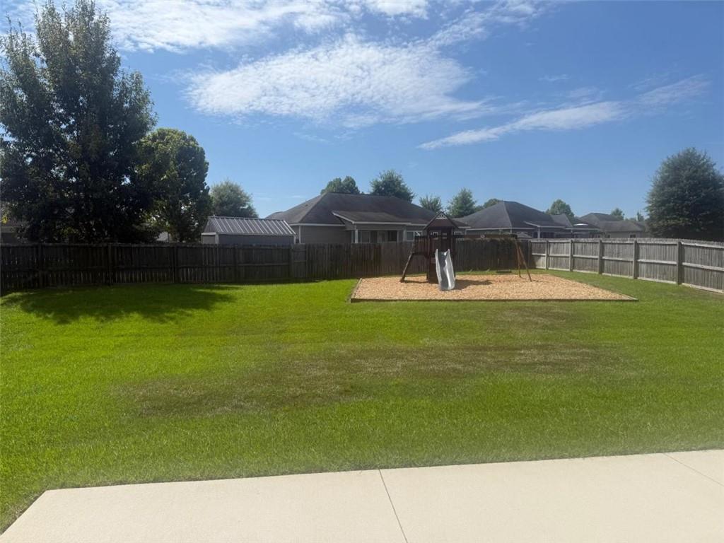 117 Milford Circle Perry GA 31069