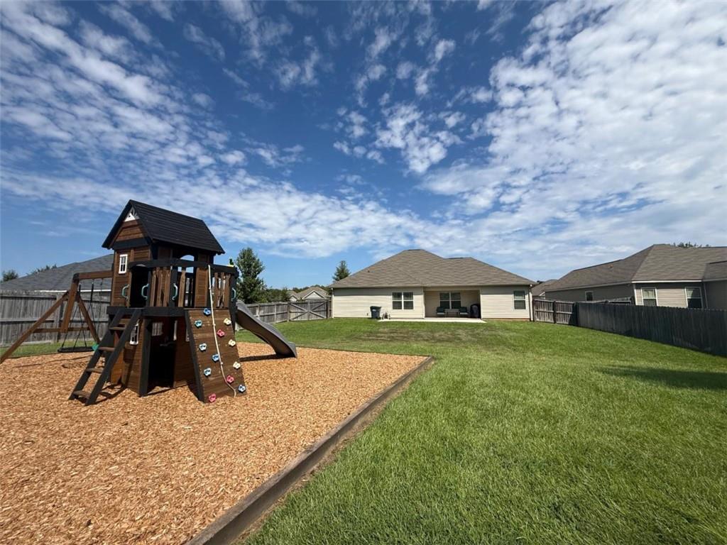 117 Milford Circle Perry GA 31069