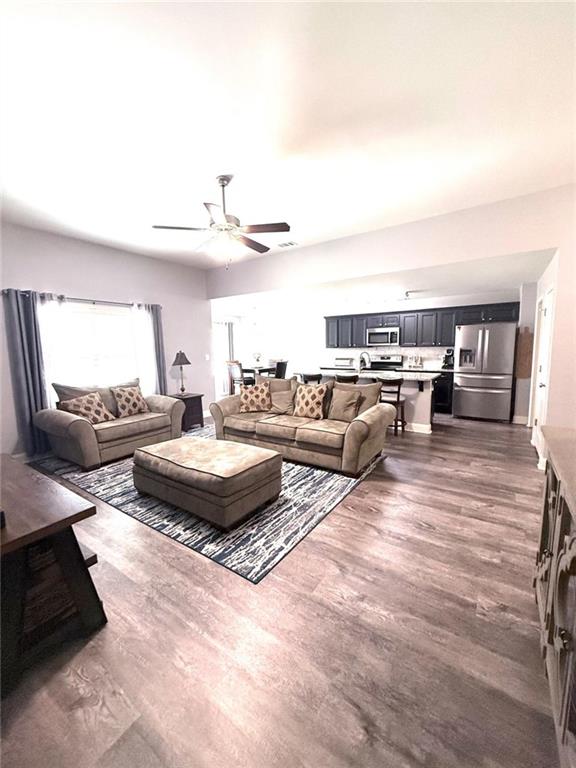 117 Milford Circle Perry GA 31069