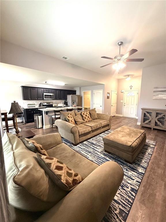 117 Milford Circle Perry GA 31069