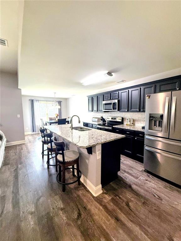 117 Milford Circle Perry GA 31069