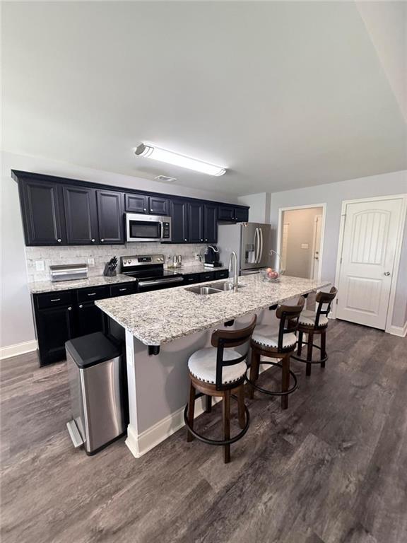 117 Milford Circle Perry GA 31069