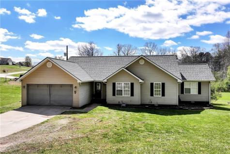 255 Leatherford Road Cleveland GA 30528