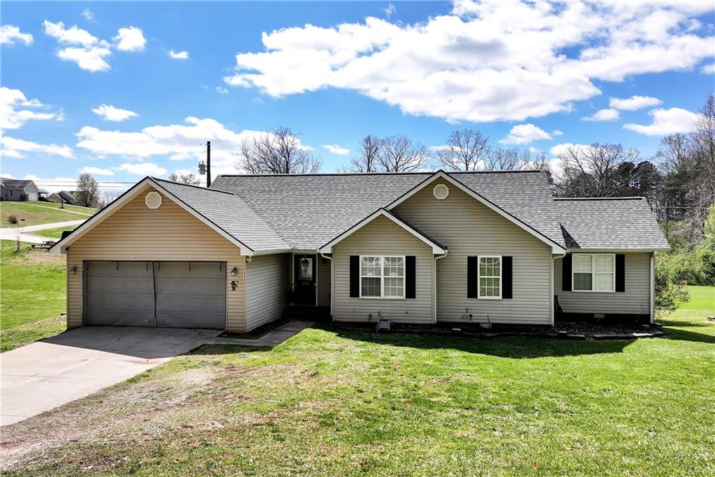 255 Leatherford Road Cleveland GA 30528