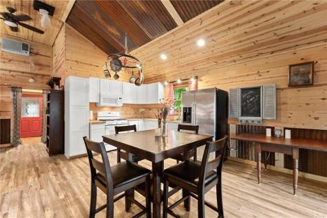 59 Rocket Drive Cleveland GA 30528
