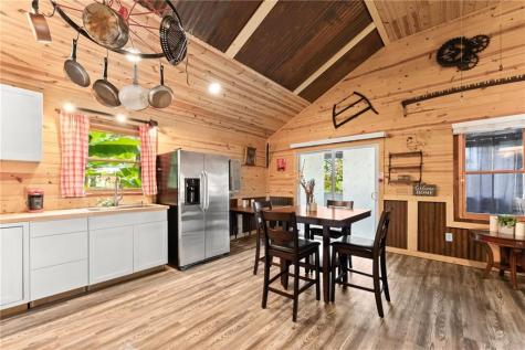59 Rocket Drive Cleveland GA 30528