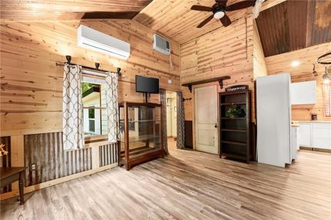 59 Rocket Drive Cleveland GA 30528