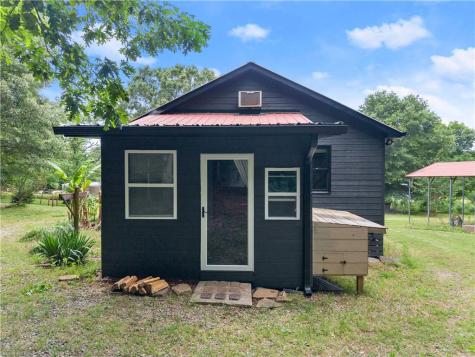 59 Rocket Drive Cleveland GA 30528