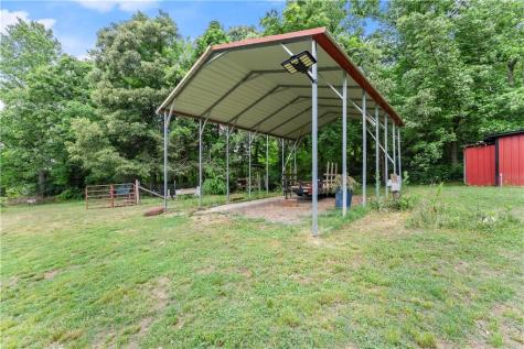 59 Rocket Drive Cleveland GA 30528