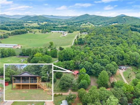 59 Rocket Drive Cleveland GA 30528