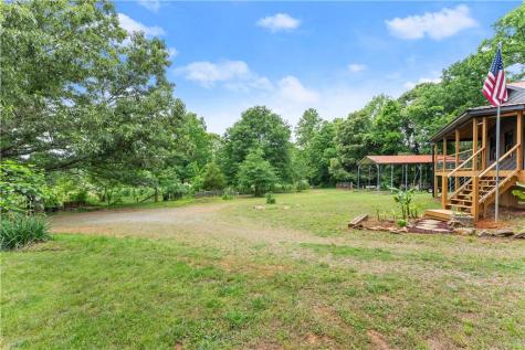 59 Rocket Drive Cleveland GA 30528