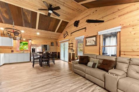 59 Rocket Drive Cleveland GA 30528