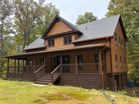 184 Jordan Drive Blue Ridge GA 30513