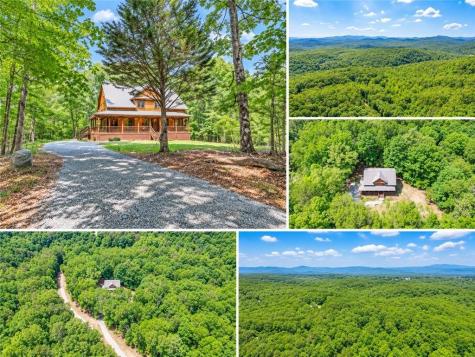 184 Jordan Drive Blue Ridge GA 30513