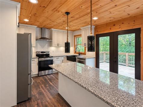184 Jordan Drive Blue Ridge GA 30513