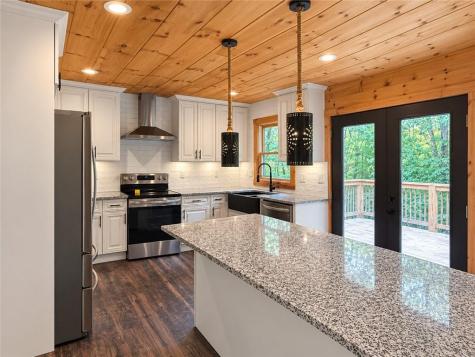 184 Jordan Drive Blue Ridge GA 30513