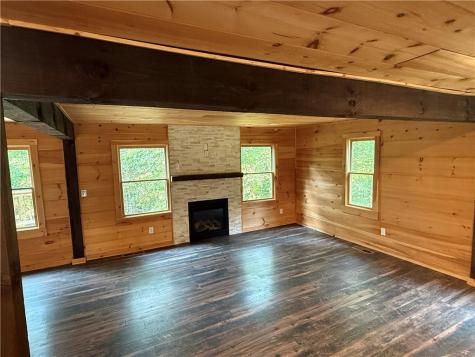 184 Jordan Drive Blue Ridge GA 30513