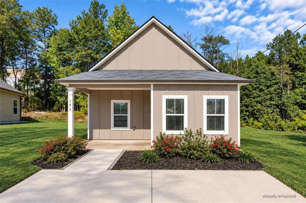 123 Chalfont Circle Carrollton GA 30117
