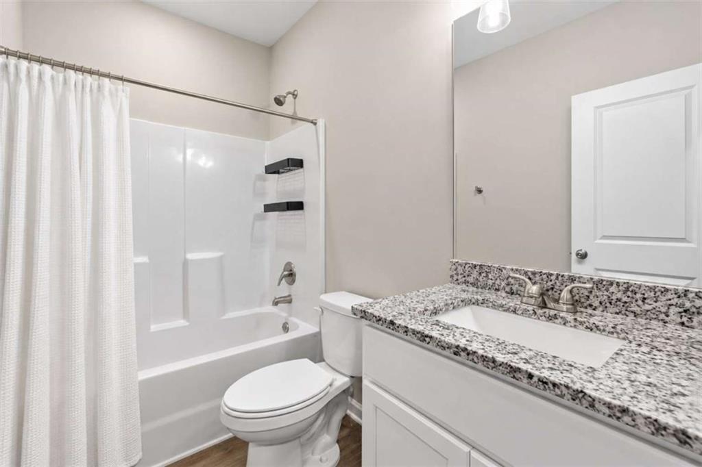 123 Chalfont Circle Carrollton GA 30117