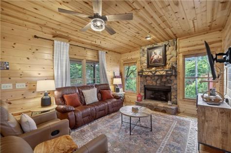 170 Wildwood Court Ellijay GA 30540
