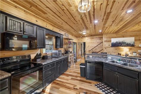 170 Wildwood Court Ellijay GA 30540