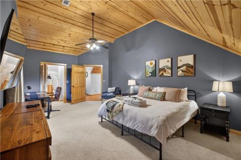 170 Wildwood Court Ellijay GA 30540