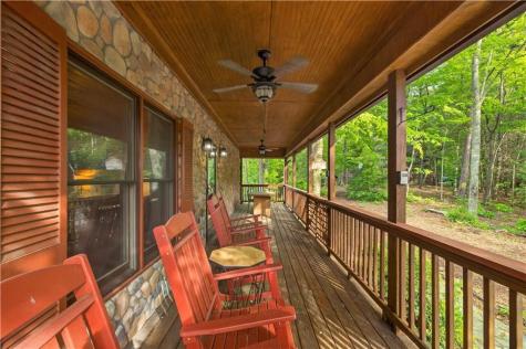 170 Wildwood Court Ellijay GA 30540