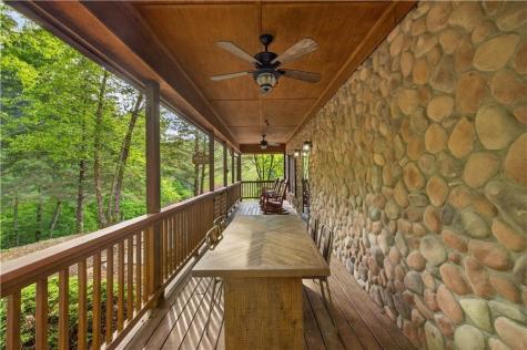 170 Wildwood Court Ellijay GA 30540