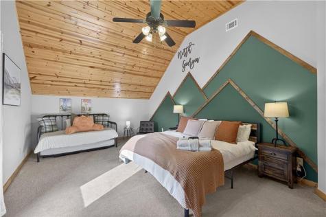 170 Wildwood Court Ellijay GA 30540