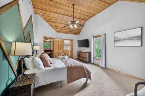 170 Wildwood Court Ellijay GA 30540