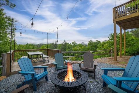 170 Wildwood Court Ellijay GA 30540