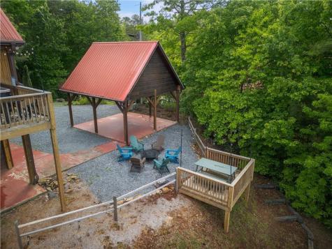 170 Wildwood Court Ellijay GA 30540