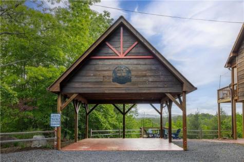 170 Wildwood Court Ellijay GA 30540
