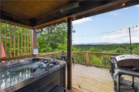 170 Wildwood Court Ellijay GA 30540